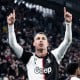 Jalan-jalan Saat Wabah Corona, Cristiano Ronaldo Disebut Gelandangan