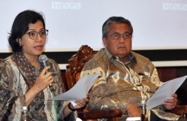 KSSK: Pertumbuhan Ekonomi Indonesia Bisa Minus 0,4 Persen Akibat Covid-19
