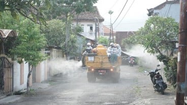 Bertambah Lagi, Kini Sudah 4 Pasien Covid 19 di Bali Sembuh 