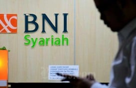 Atasi Corona, BNI Syariah Beri Bantuan Pembangunan RS Container