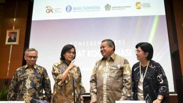 Menkeu: Stimulus Pariwisata dan Manufaktur Tak Relevan