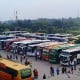 Mudik Duluan, 76.000 Orang Tinggalkan Jakarta via Terminal Bus