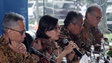 BI Bisa Bailout Bank Sistemik Lewat LPS, Ini Skenarionya