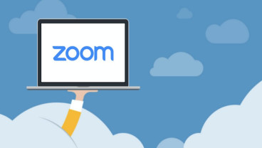 Amankah Pakai Zoom untuk Telekonferensi?