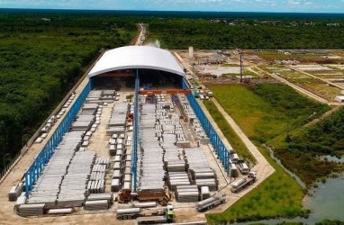 Hari Ini, Ruas Tol Kayu Agung--Jakabaring Mulai Beroperasi