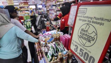 Andai Lockdown Ditetapkan, Alfamart Berkomitmen Harga Produk Tetap Normal