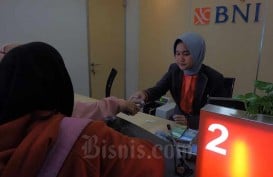 BNI Suntik Modal Rp255,59 Miliar ke BNI Syariah