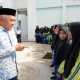 OPD Corona di Riau Melonjak Jadi 14.989 Orang, karena Kepulangan TKI dari Malaysia