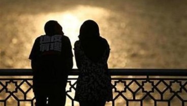 Punya Pasangan Optimistis, Bisa Tingkatkan Daya Ingat Saat Tua