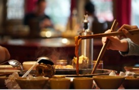 Restoran Hot Pot di Sichuan Layani Gratis Petugas Medis Corona untuk Setahun