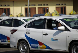 Lunasi Utang, Express Transindo Utama (TAXI) Tekan Rugi Bersih Pada 2019