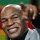 10 Tingkah Aneh Mike Tyson: Tantang Gorila hingga Bergulat dengan Harimau