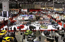 Paris Motor Show 2020 Batal Digelar karena Covid-19