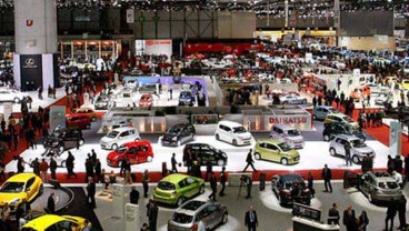 Paris Motor Show 2020 Batal Digelar karena Covid-19