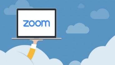 Enam Fitur Zoom, Bikin Rapat Online Lebih Menyenangkan