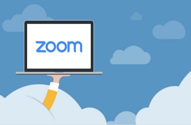 Enam Fitur Zoom, Bikin Rapat Online Lebih Menyenangkan