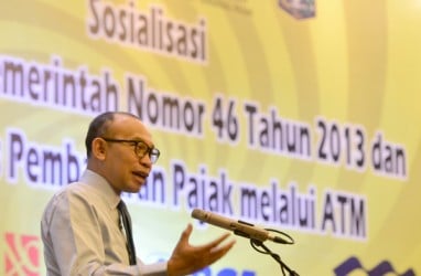 Eksekusi Stimulus, Tata Kelola Pemerintahan yang Bersih Penting