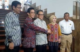 Beri Diskon Pelanggan, Pemerintah Yakin Keuangan PLN Tetap Sehat