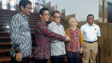 Beri Diskon Pelanggan, Pemerintah Yakin Keuangan PLN Tetap Sehat