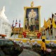 Raja Thailand Bawa 20 Selir, Pindah ke Hotel Mewah di Jerman