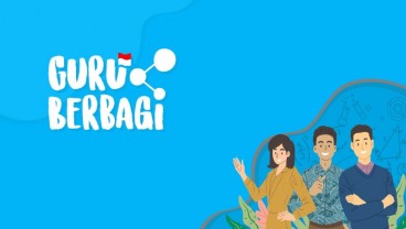 Kemendikbud Luncurkan Portal Guru Berbagi untuk Belajar Jarak Jauh 