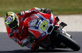 MotoGP: Terbukti Doping, Iannone Dihukum 18 Bulan Tidak Boleh Balapan