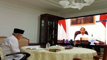 Apa Kata Pengamat tentang Keamanan Aplikasi Video Conference?