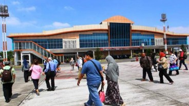 Penurunan Harga Tiket Pesawat 26 Persen Picu Deflasi Kota Malang