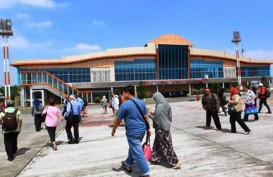 Penurunan Harga Tiket Pesawat 26 Persen Picu Deflasi Kota Malang