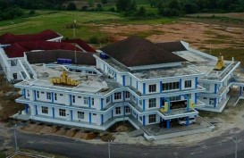 Bandar Negara Sebagai Pusat Pemerintahan Baru Lampung Masih Pro Kontra