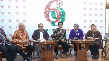 IDI Minta Pemerintah Prioritaskan 1 Program Kesehatan