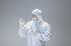 Perusahaan Kosmetik MS Glow Donasi Bantuan untuk Atasi Pandemi Covid-19