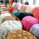Ekspor Tekstil Jateng Melemah, Tak Lagi Jadi Andalan?
