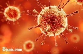 Peneliti Temukan Adanya Kemungkinan Tipe Mutasi Baru Virus Corona