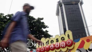 Indosat Lakukan Reorganisasi, Mayoritas Karyawan Menerima 