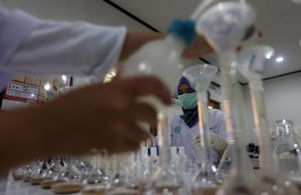 WHO: 74 Negara Gabung Riset Obat Virus Corona. Indonesia ada?