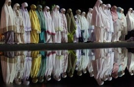 Din Syamsuddin : Corona Memindahkan Masjid ke Rumah