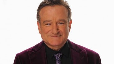 Setelah 5 Tahun Meninggal, Youtube Robin Williams Lahir