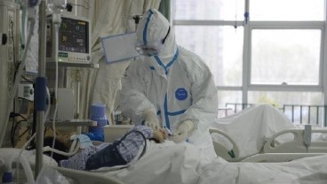 Suami Istri Dokter di Batang Dikabarkan Terkena Virus Corona