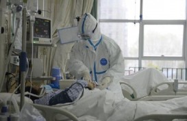 Suami Istri Dokter di Batang Dikabarkan Terkena Virus Corona