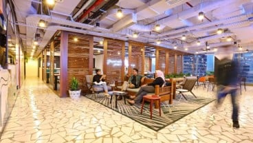 JustCo Beri Potongan Harga kepada Penyewa Coworking Space