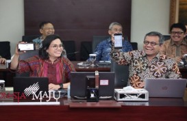 Potensi Pajak Digital di Indonesia Diperkirakan Sangat Tinggi