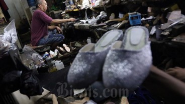 Industri Persepatuan Sebut Insentif Biaya Listrik Tak Dorong Kinerja