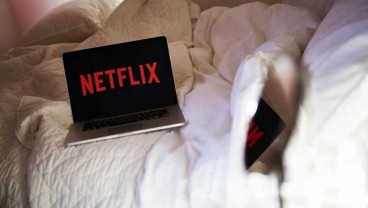 5 Terpopuler Teknologi, Pengenaan Pajak Netflix dan Zoom Dinilai Tepat, Satelit Palapa N1 Siap Diluncurkan di China