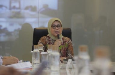 Pemerintah Berikan Kelonggaran Pengusaha Bayar THR