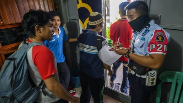 Covid-19 Celah untuk Bebaskan Koruptor dari Penjara?