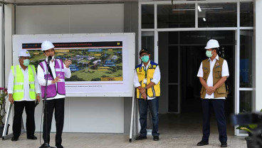 Tempat Karantina di Pulau Galang, Tim Pakar UI: Buang-Buang Uang