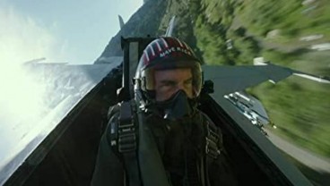 Aksi Tom Cruise dalam 'Top Gun: Maverick' Baru Bisa Tayang Desember 2020