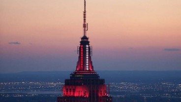 Susul New York, Ini Calon Hot Spot Baru Covid-19 di Amerika