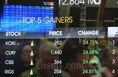 IPO, Cahaya Bintang Medan Asal Sumut Tawarkan Saham Mulai Hari Ini